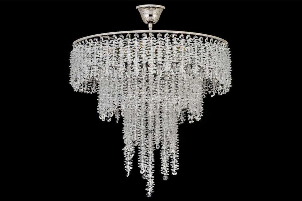 фото подвесная люстра arti lampadari napoli e 1.5.46.107 n | 220svet.ru