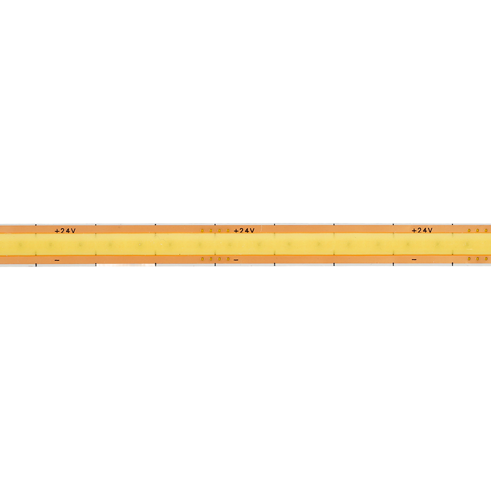 фото светодиодная лента feron 10w/m 720led/m 2110smd 4000к 5m свободный рез ls536 53096 | 220svet.ru