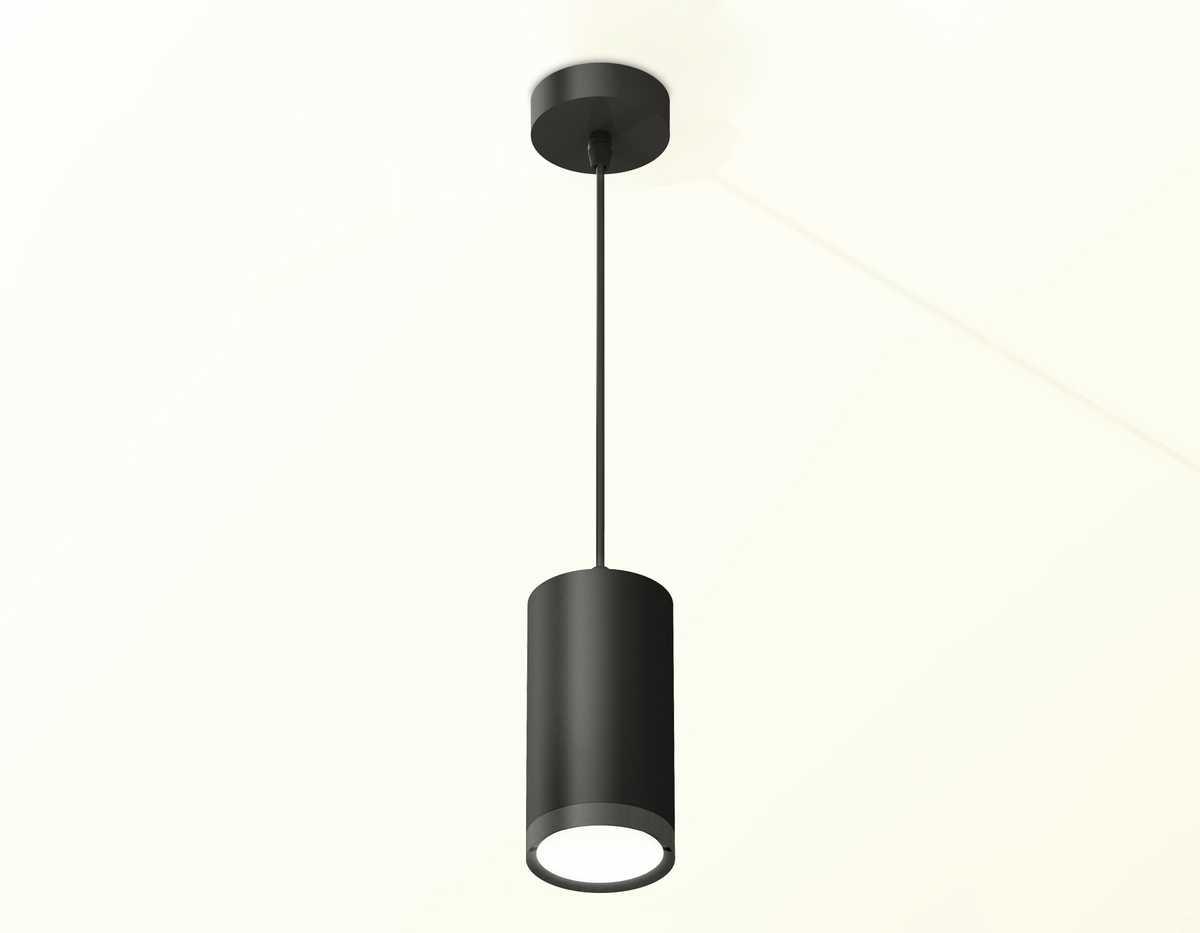 фото комплект подвесного светильника ambrella light techno spot xp (a2333, c8162, n8113) xp8162012 | 220svet.ru