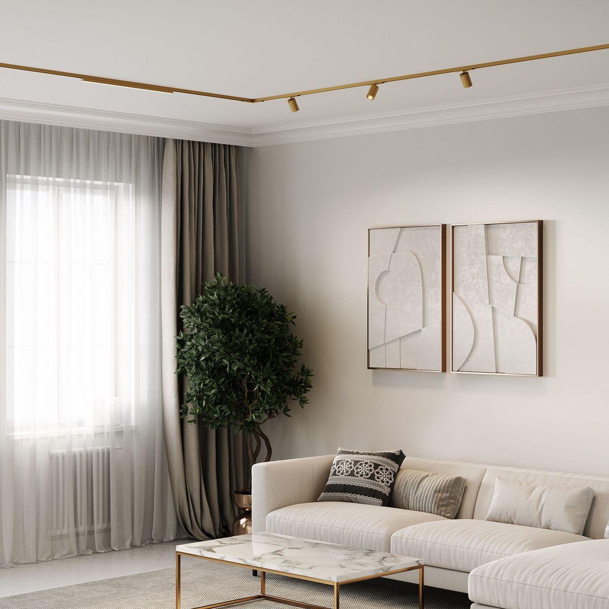 фото блок питания elektrostandard brass line 95066/00 48v 150w ip20 a069646 | 220svet.ru