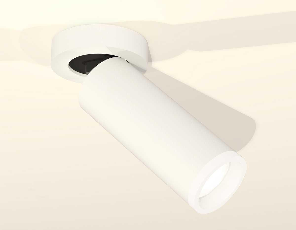 фото комплект спота ambrella light techno spot xm (a2228, c6342, n6245) xm6342220 | 220svet.ru