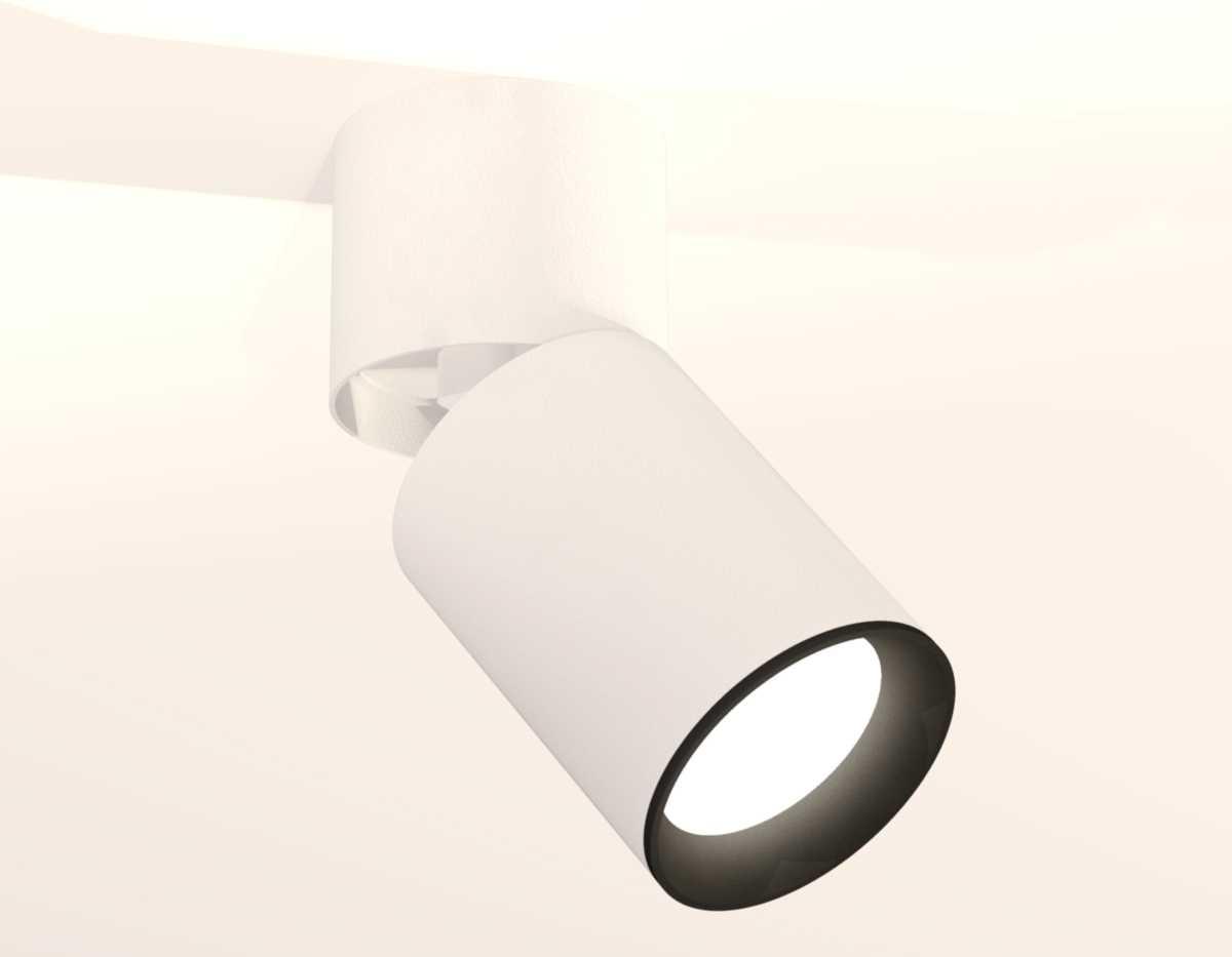 фото комплект спота ambrella light techno spot xm (a2220, c6312, n6102) xm6312031 | 220svet.ru