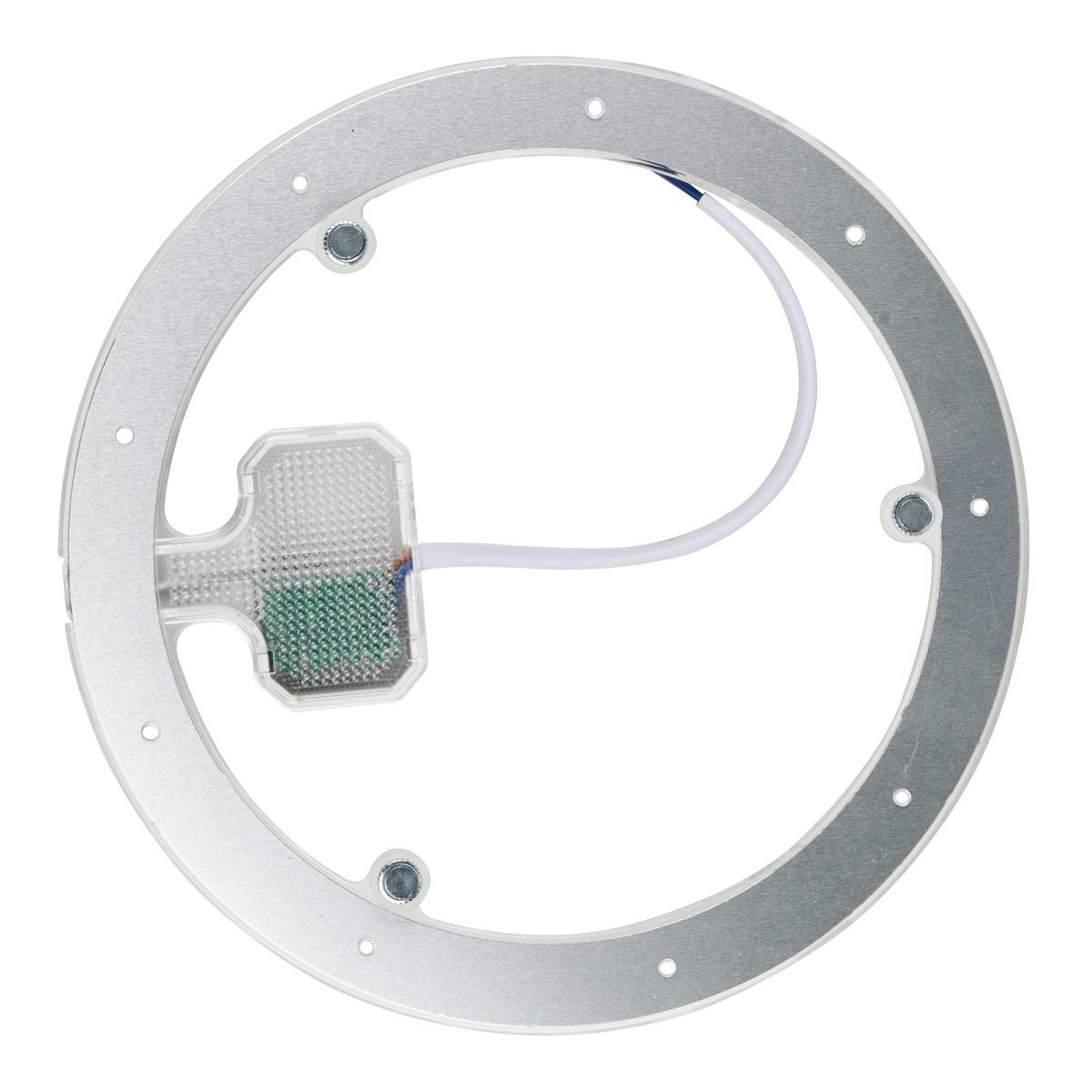 фото светодиодный модуль volpe ule-q930-18w/4000k ip40 clear ul-00010960 | 220svet.ru