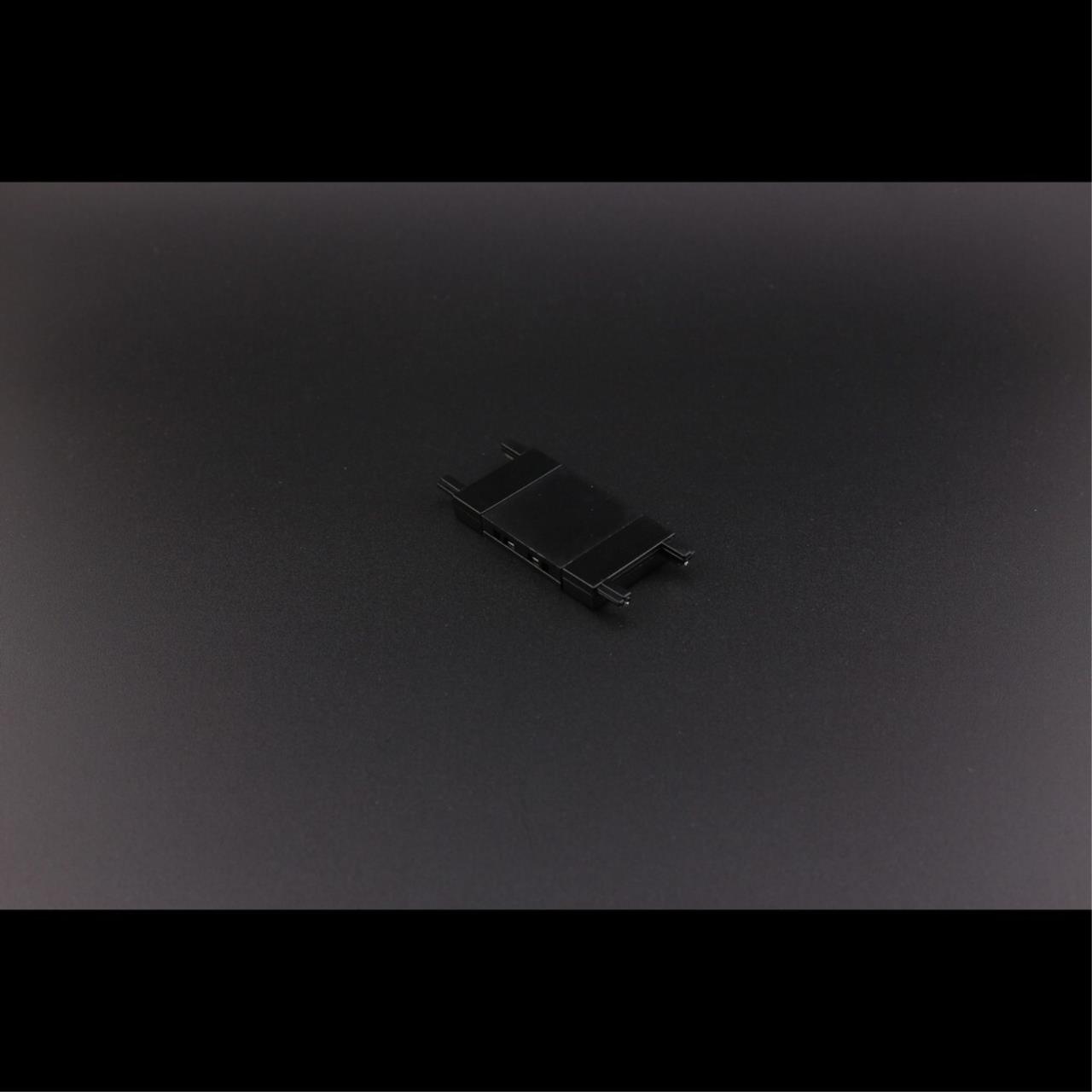 фото коннектор питания прямой aployt magnetic track 48 apl.0181.00.03 | 220svet.ru