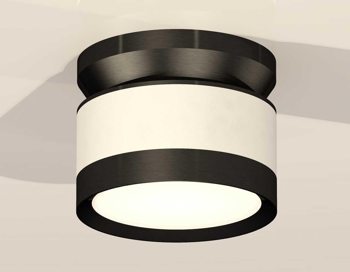 фото комплект накладного светильника ambrella light techno spot xs (n8902, c8101, n8113) xs8101050 | 220svet.ru