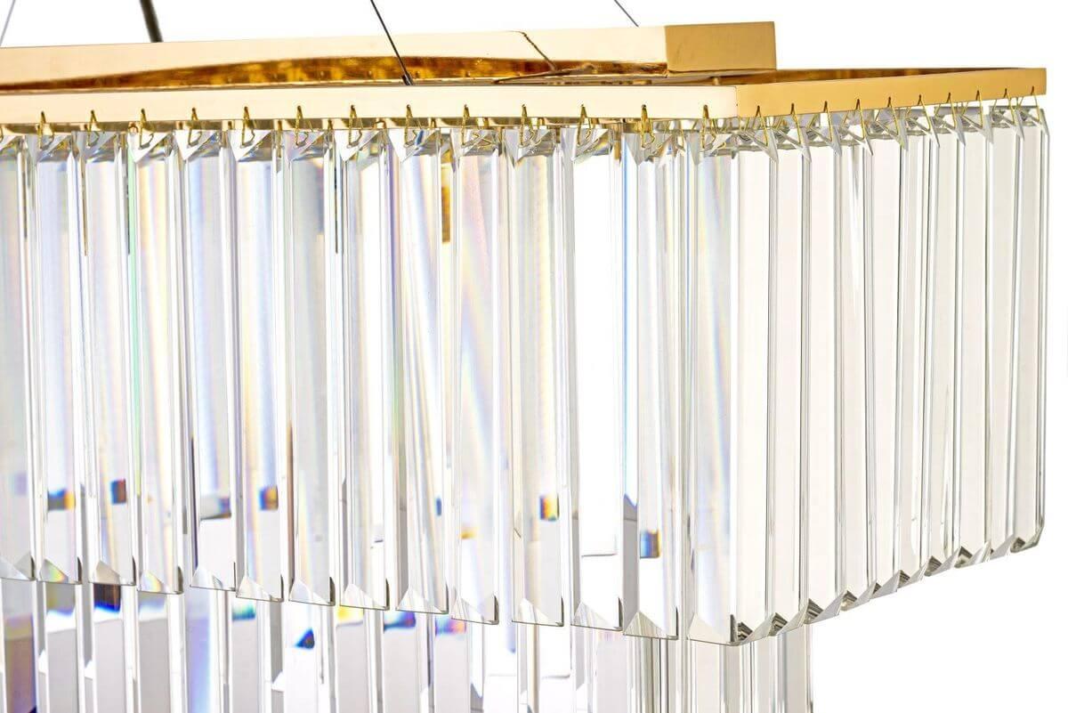 фото подвесная люстра arti lampadari enio e 1.5.70x25.101 gp | 220svet.ru