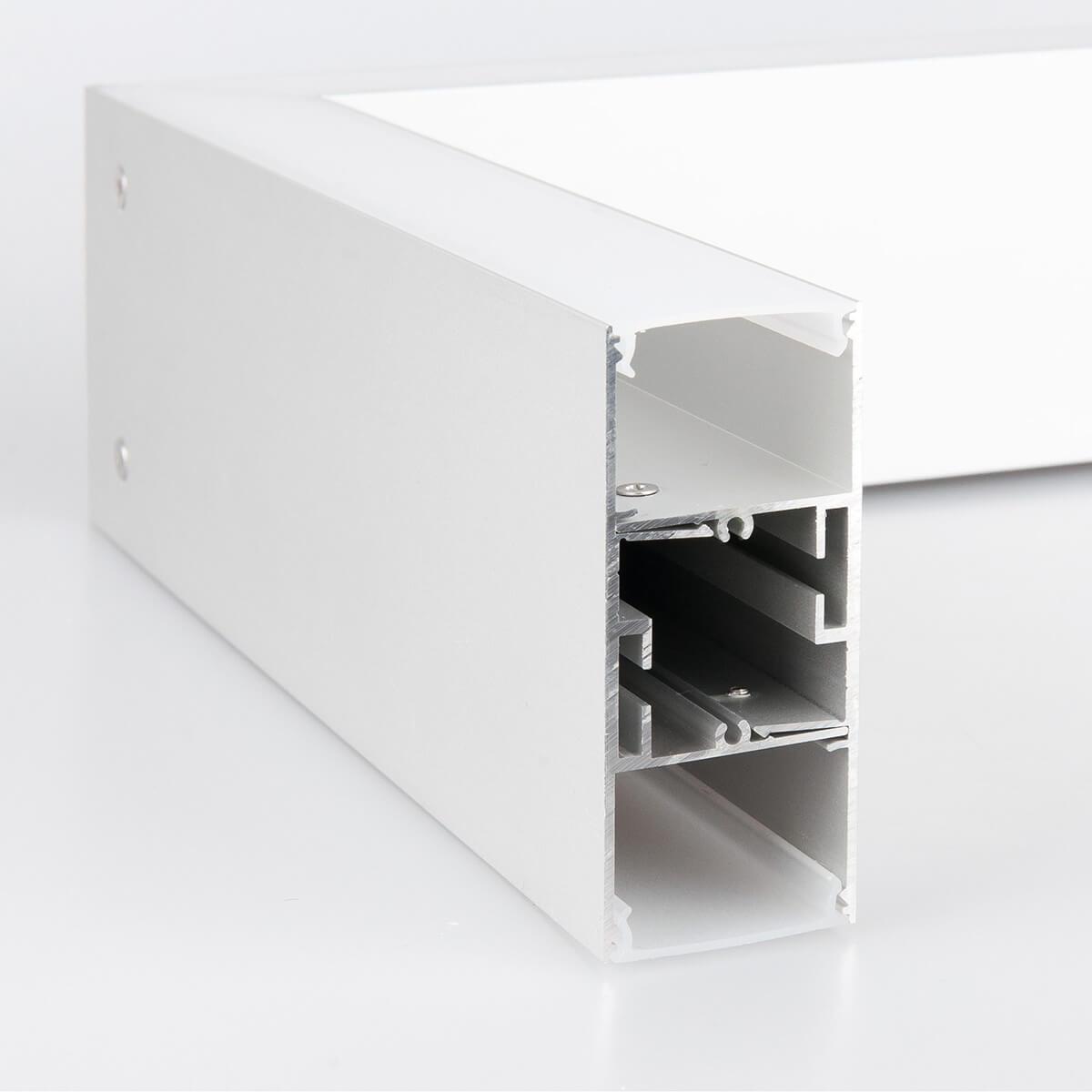 фото настенный светодиодный светильник elektrostandard lsg-02-1-8 53-9-6500-ms a041488 | 220svet.ru