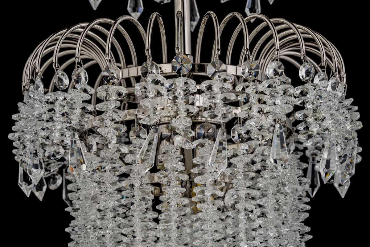 фото подвесная люстра arti lampadari sardinia e 1.5.30.105 n | 220svet.ru