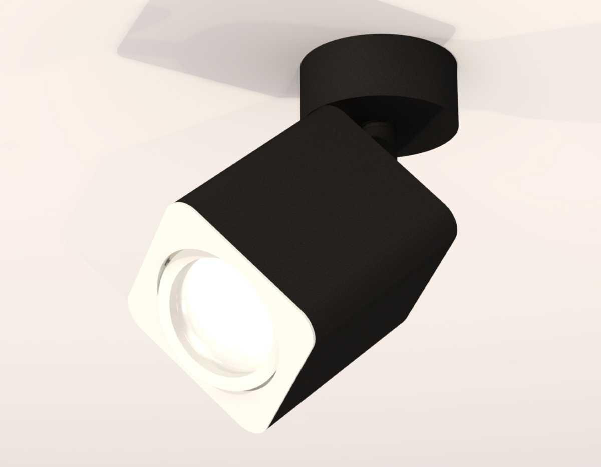 фото комплект спота ambrella light techno spot xm (a2210, c7813, n7710) xm7813010 | 220svet.ru