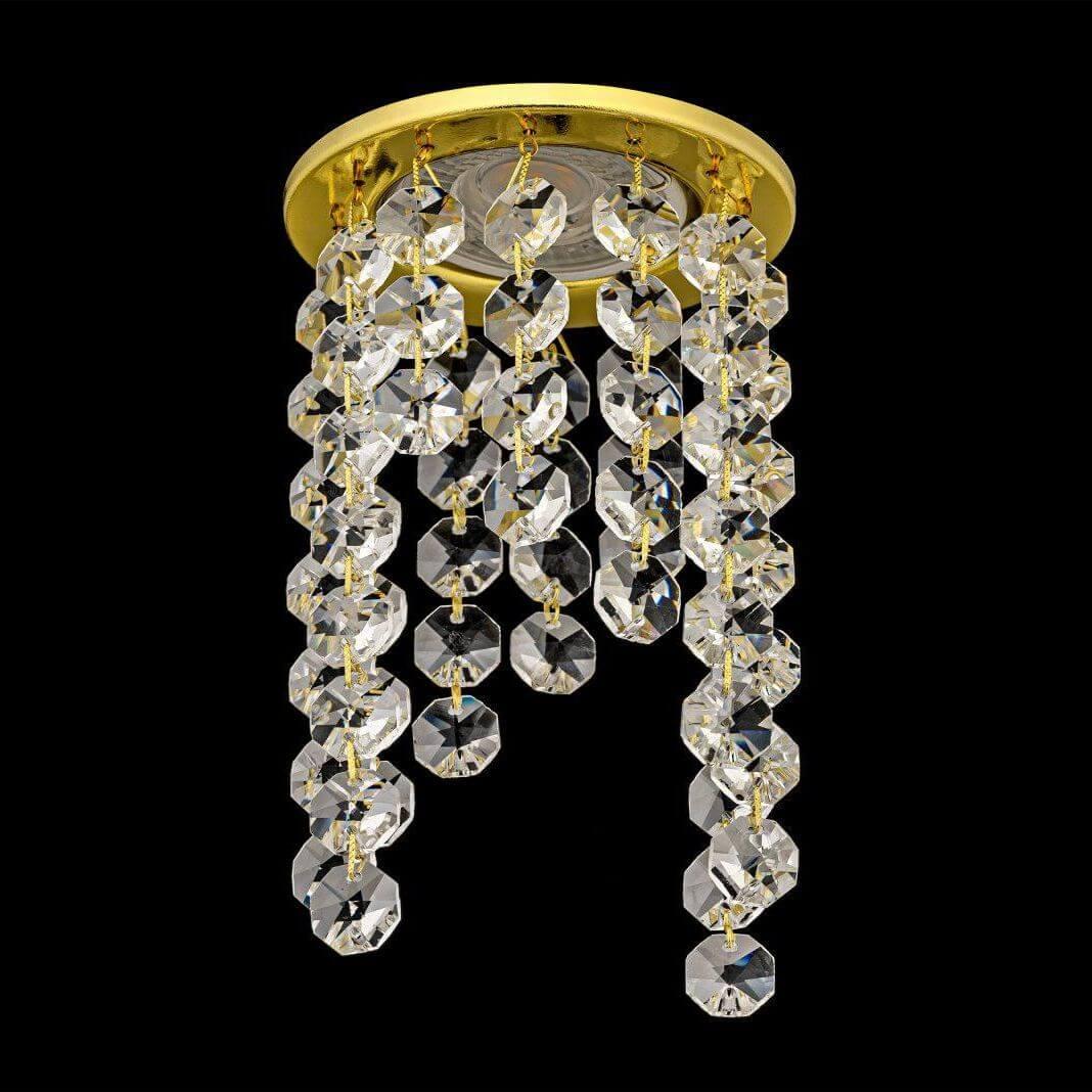 фото встраиваемый светильник dio darte elite osimo gu10.5.14.8.114 g | 220svet.ru