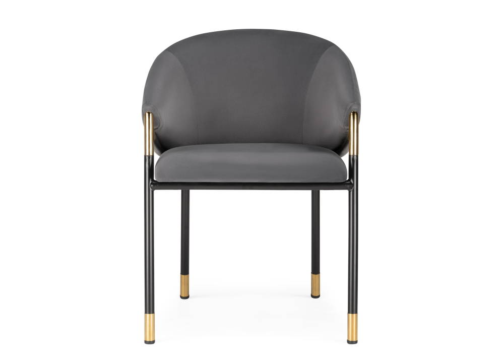 фото стул woodville molton серый 15559 | 220svet.ru