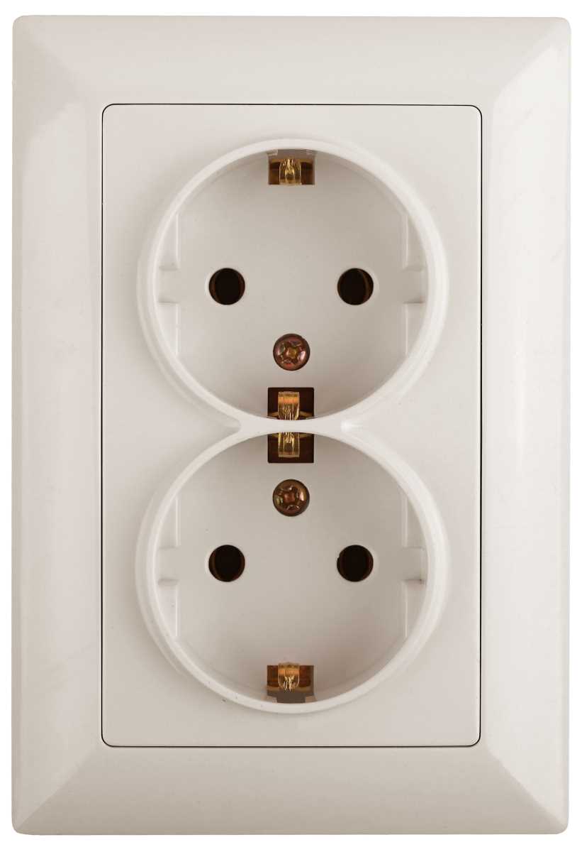 фото розетка эра elegance 14-4108-03 2p+e 16a-250в со шторками с usb type-a+c 5в-3а алюминий б0067741 | 220svet.ru