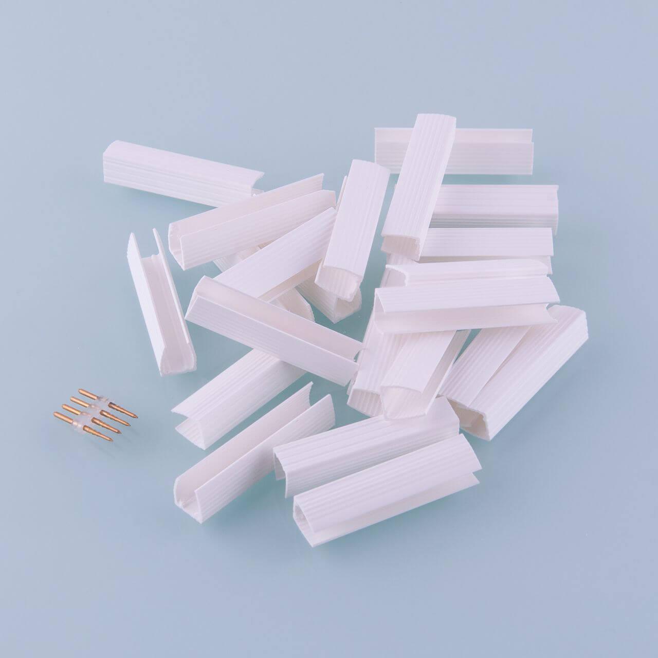 фото гибкий неон elektrostandard 9,6w/m 120led/m 2835smd белый 50m a040597 | 220svet.ru