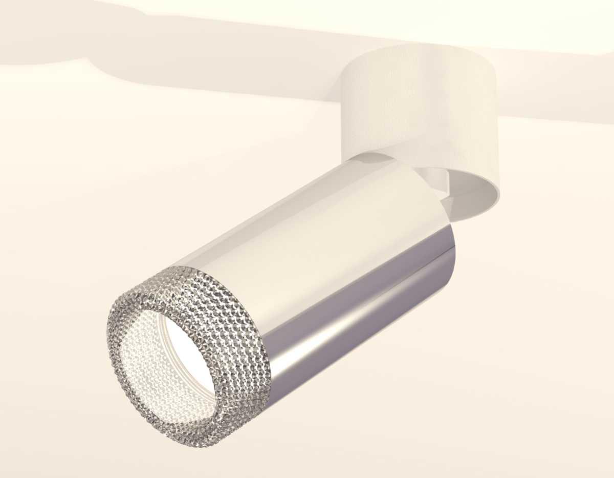 фото комплект спота ambrella light techno spot xm (a2220, c6325, n6150) xm6325031 | 220svet.ru