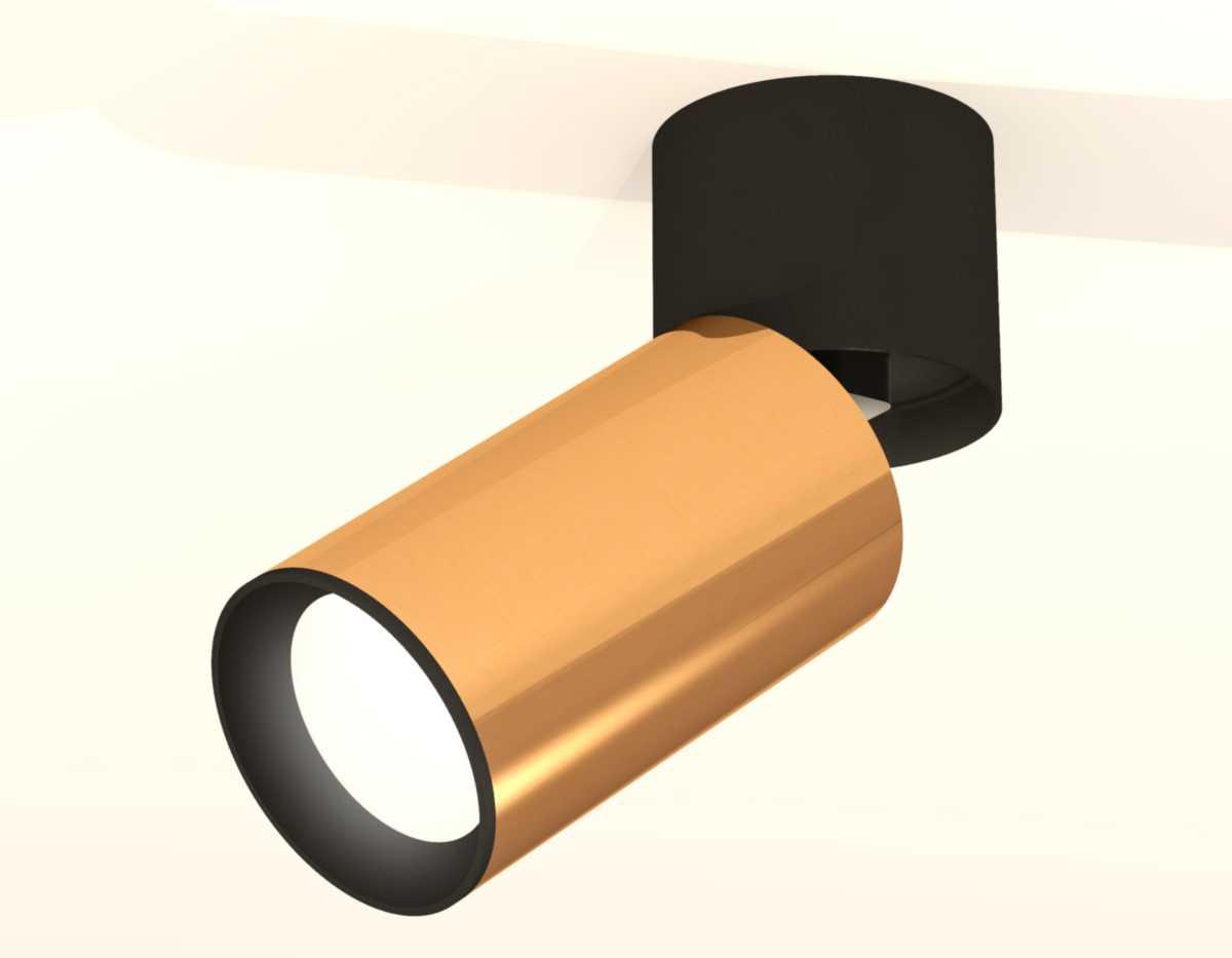 фото комплект спота ambrella light techno spot xm (a2221, c6327, n6102) xm6327040 | 220svet.ru