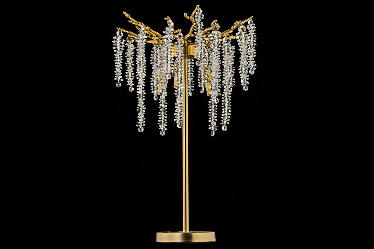 фото настольная лампа dio darte elite tavenna h 4.1.1.100 a | 220svet.ru