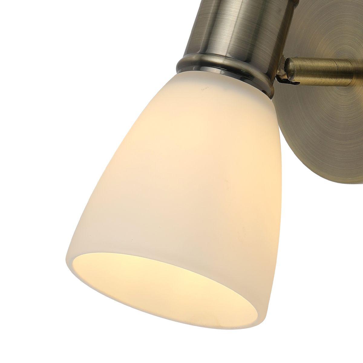 фото спот escada vintage 2135/1a | 220svet.ru