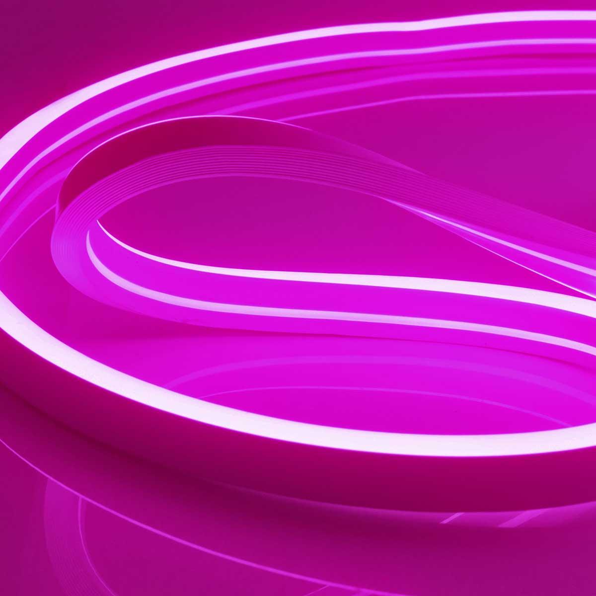 фото светодиодный неон apeyron 5,5вт/м smd2835 120д/м 17-38 | 220svet.ru