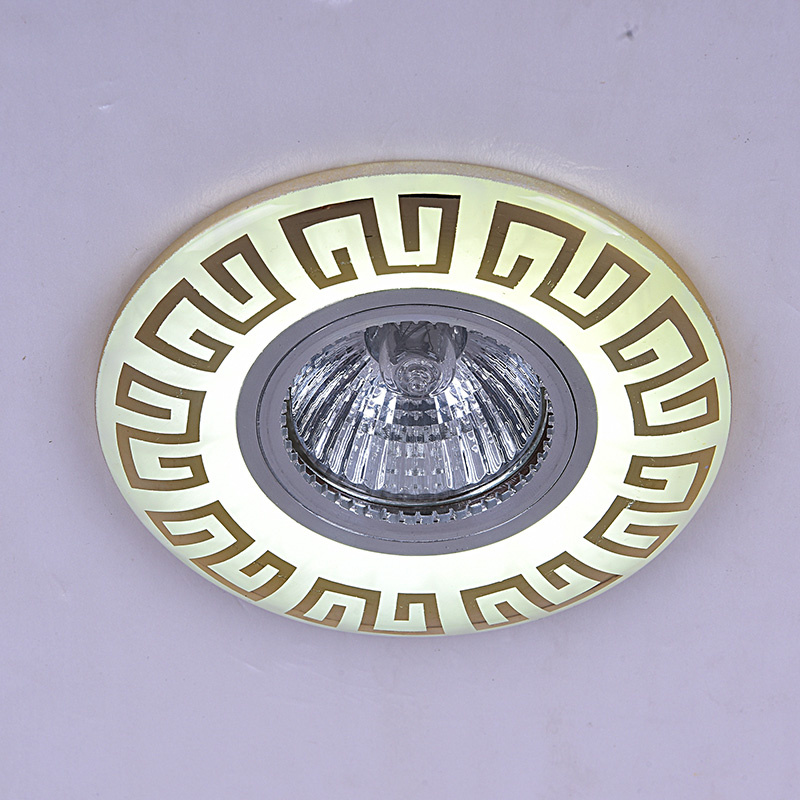 фото встраиваемый светильник reluce 1409895 | 220svet.ru