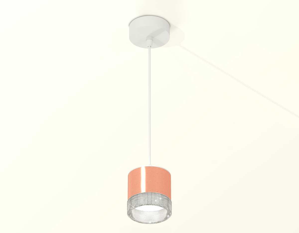 фото комплект подвесного светильника ambrella light techno spot xp (a2331, c8122, n8480) xp8122030 | 220svet.ru