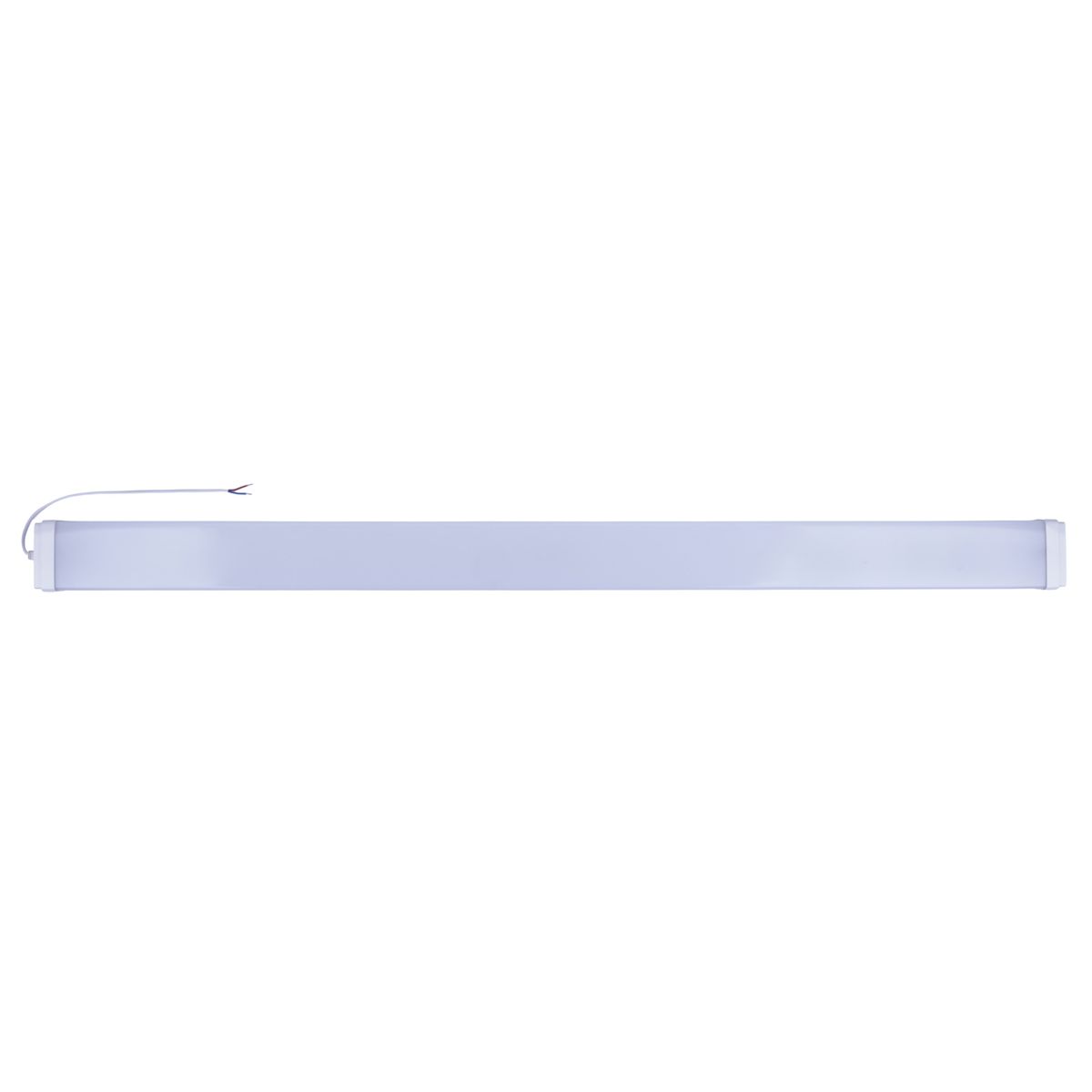 фото подвесной линейный светодиодный светильник uniel ulo-k21a 40w/4000k/l125/k ip65 white ul-00013700 | 220svet.ru