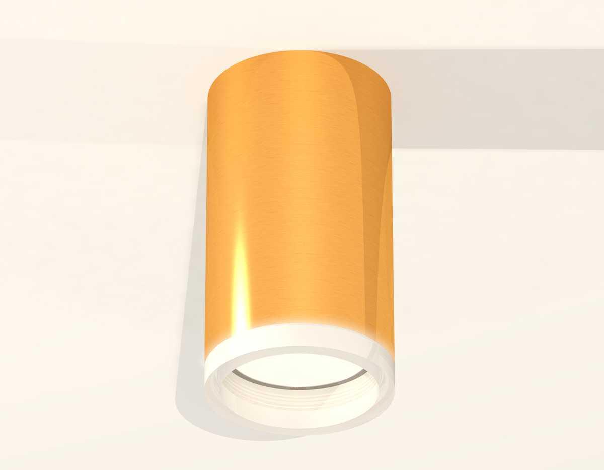 фото комплект потолочного светильника ambrella light techno spot xc (c6327, n6245) xs6327020 | 220svet.ru