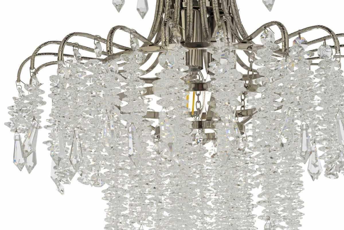 фото подвесная люстра arti lampadari erli e 1.5.40.105 n | 220svet.ru