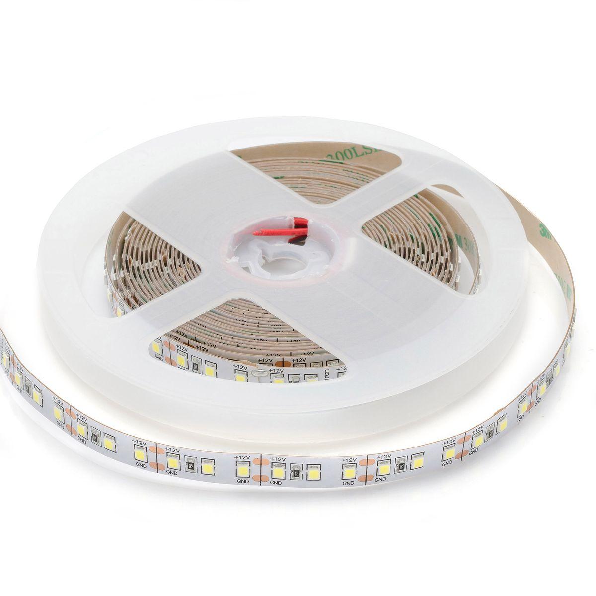 фото лента apeyron 14,4w/m 120led/m 2835smd холодный белый 5m 00-52 | 220svet.ru