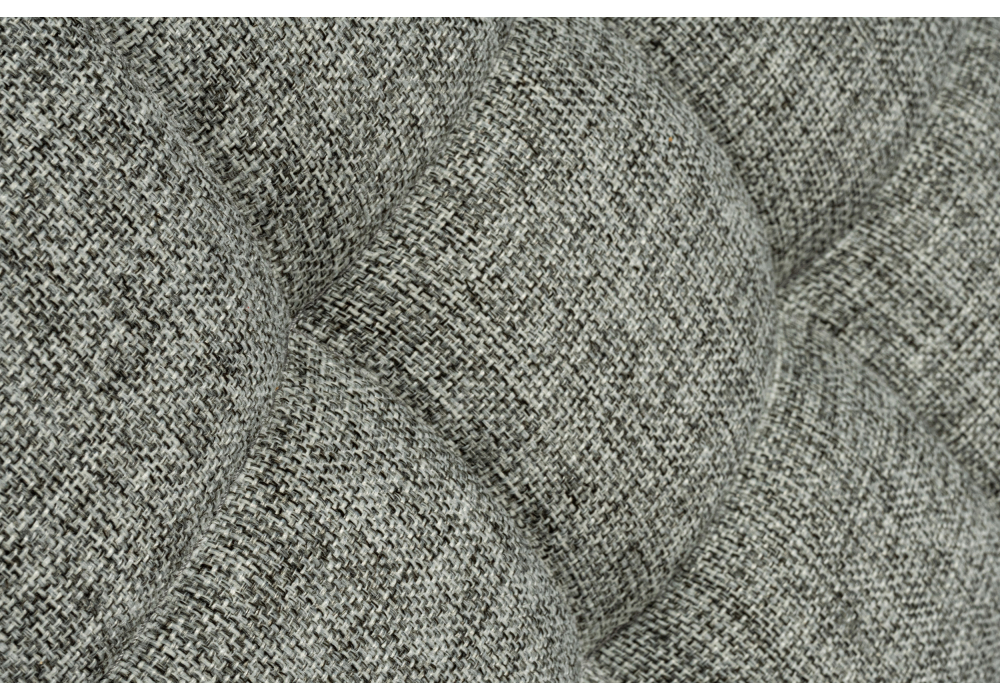 фото барный стул woodville лофт рогожка графит / черный матовый 614945 | 220svet.ru