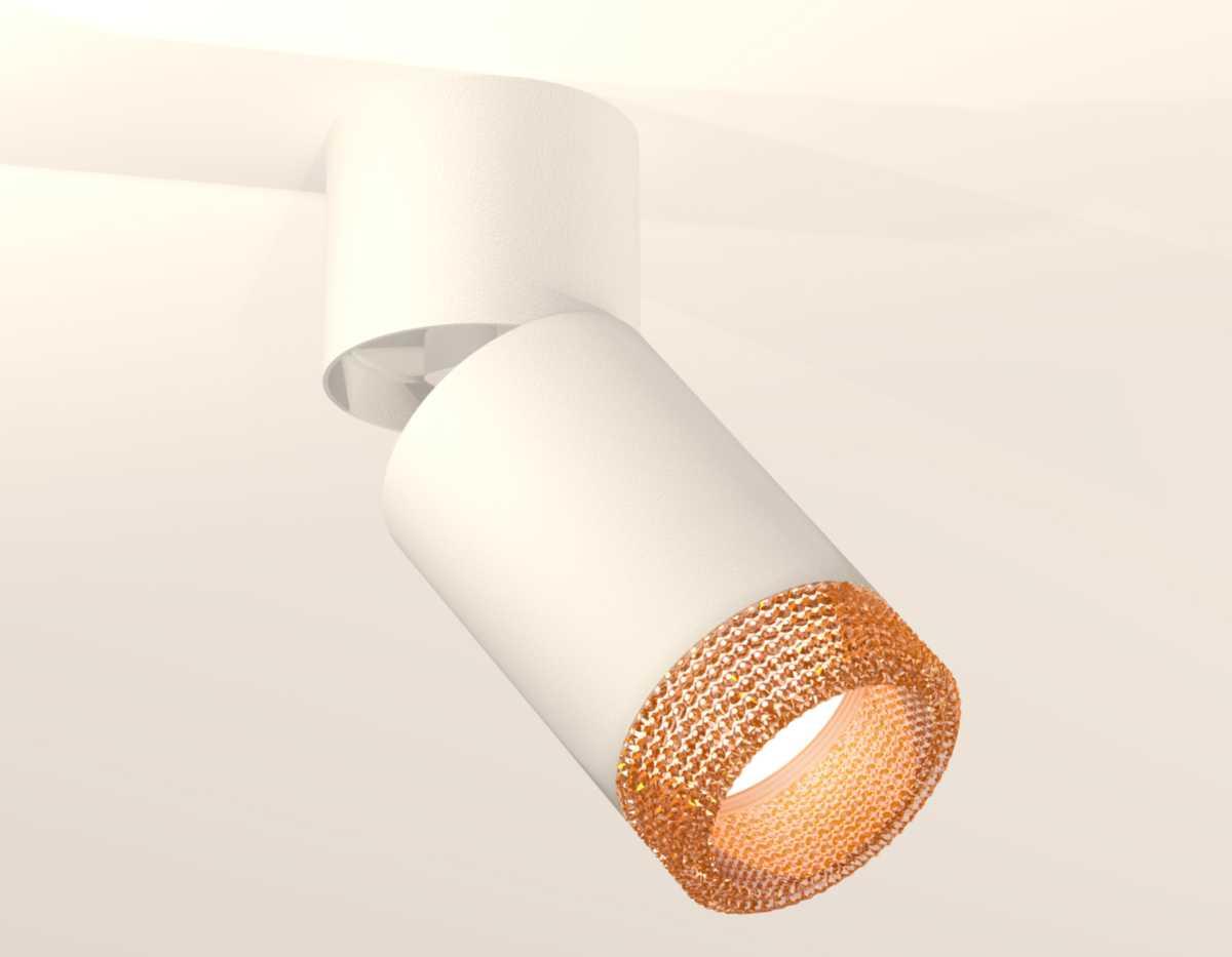 фото комплект спота ambrella light techno spot xm (a2220, c6312, n6154) xm6312064 | 220svet.ru