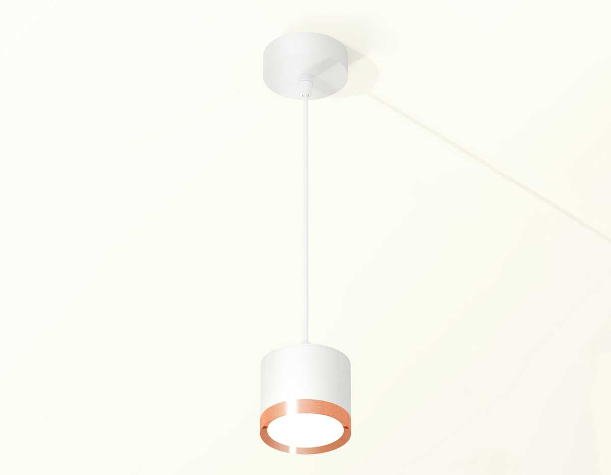 фото комплект подвесного светильника ambrella light techno spot xp (a2331, c8110, n8126) xp8110012 | 220svet.ru