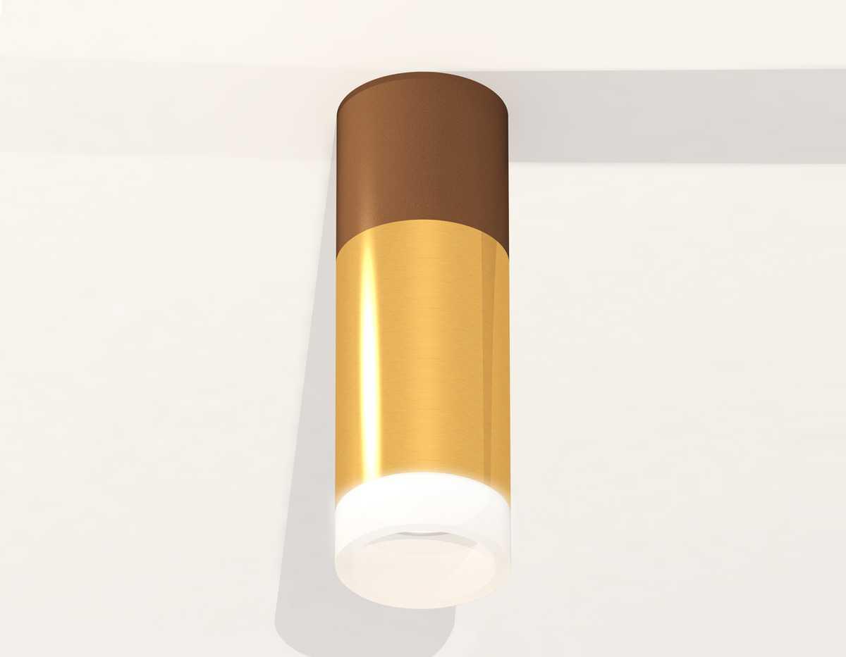 фото комплект потолочного светильника ambrella light techno spot xc (c6304, a2010, c6327, n6248) xs6327062 | 220svet.ru