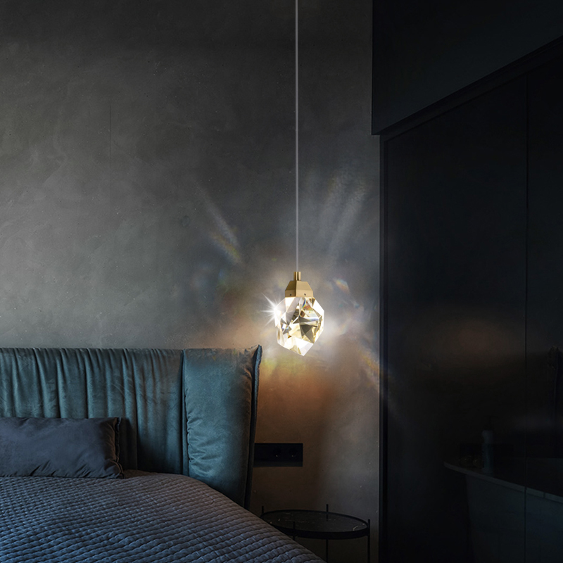 фото подвесной светильник imperium loft cristel-one01 193599-26 | 220svet.ru