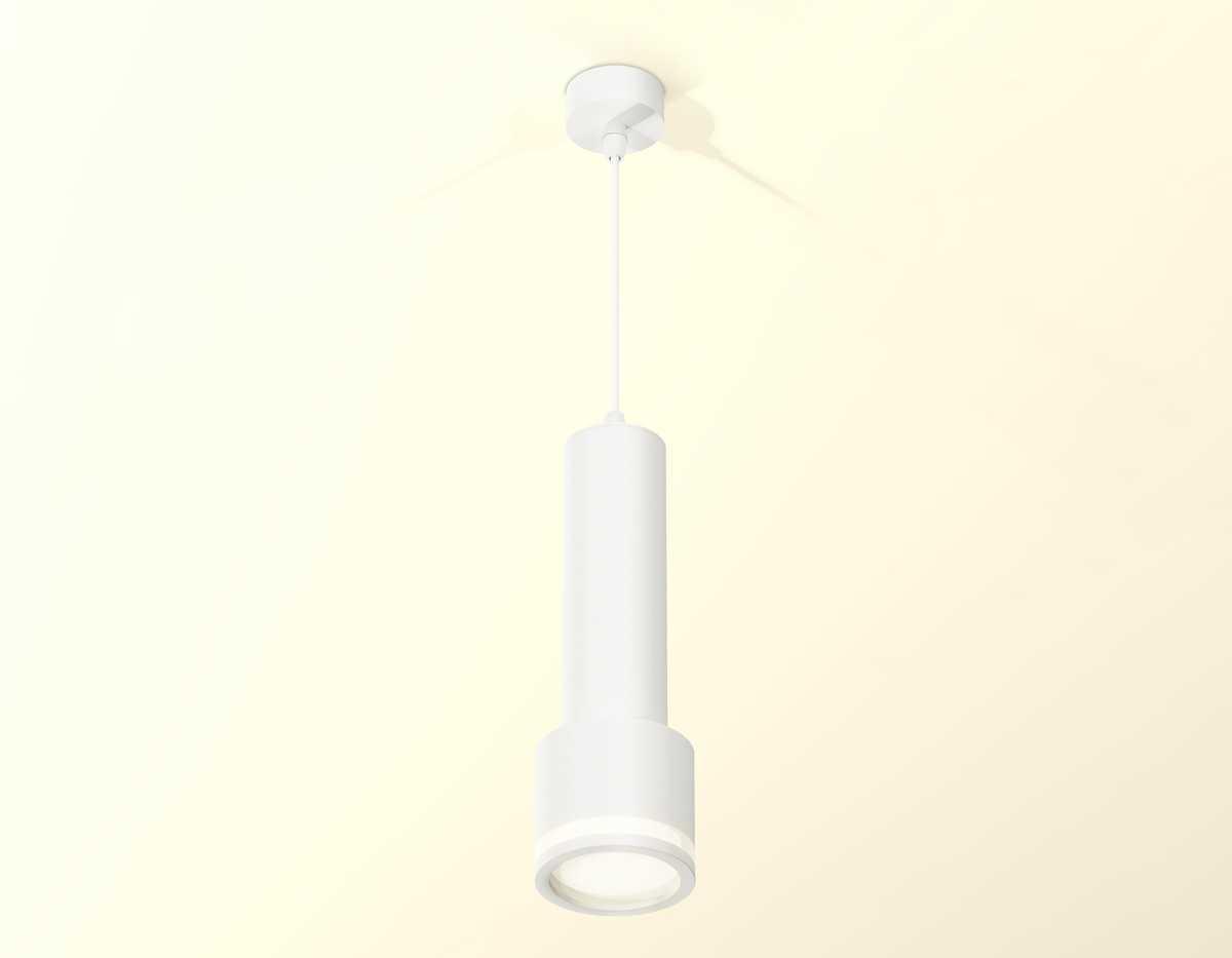 фото комплект подвесного светильника ambrella light techno spot xp (a2301, c6355, a2101, c8110, n8412) xp8110010 | 220svet.ru