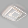 Миниатюра фото потолочный светодиодный светильник eurosvet 90255/1 | 220svet.ru
