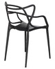 Миниатюра фото стул обеденный dobrin masters lmzl-pp601-n_p-b-03-12201 | 220svet.ru