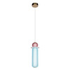 Миниатюра фото подвесной светильник loft it lollipop 10239p/c | 220svet.ru
