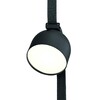Миниатюра фото трековый светодиодный светильник lightstar nove 208047 | 220svet.ru