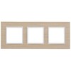 Миниатюра фото рамка 3-постовая эра 14-5303-01 б0049150 | 220svet.ru