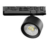 Миниатюра фото трековый трехфазный светильник lightstar alta pro a5547triac | 220svet.ru