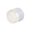 Миниатюра фото потолочный светодиодный светильник crystal lux clt 140c80 wh 4000k | 220svet.ru