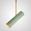 Миниатюра фото подвесной светодиодный светильник imperium loft talsi 178117-26 | 220svet.ru