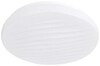 Миниатюра фото светильник потолочный светодиодный эра spb-6 slim sahara 36w-4k без ду б0071127 | 220svet.ru