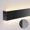 Миниатюра фото настенный светодиодный светильник elektrostandard lsg-02-2-8x78-6500-msh a042928 | 220svet.ru