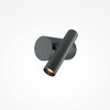 Миниатюра фото настенный светильник maytoni utility mod433wl-l3b3k1 | 220svet.ru