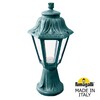 Миниатюра фото ландшафтный фонарь fumagalli minilot/anna e22.111.000.vxe27 | 220svet.ru