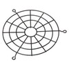 Миниатюра фото защитная металлическая решетка эра spp-ac8-402-150 для светильников spp-402 мощностью 150вт б0069977 | 220svet.ru