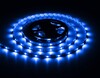 Миниатюра фото светодиодная лента ambrella light 7,2w/m 30led/m 5050smd rgb 5m gs2201 | 220svet.ru