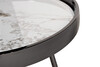 Миниатюра фото стол журнальный garda decor 47ed-28020 | 220svet.ru