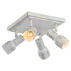 Миниатюра фото спот lussole lsp-8056 | 220svet.ru